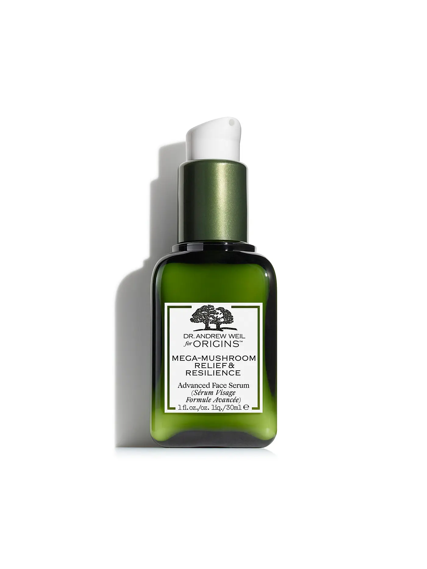 ORIGINS |  Dr. Andrew Weil for Origins™ Mega-Mushroom Advanced Face Serum  50ml | 